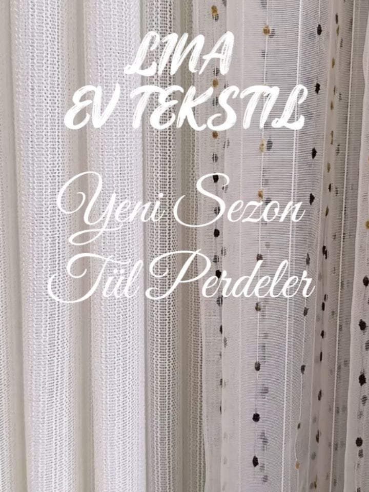 Post 1 by Lina EV Tekstili on Instagram (carousel)
