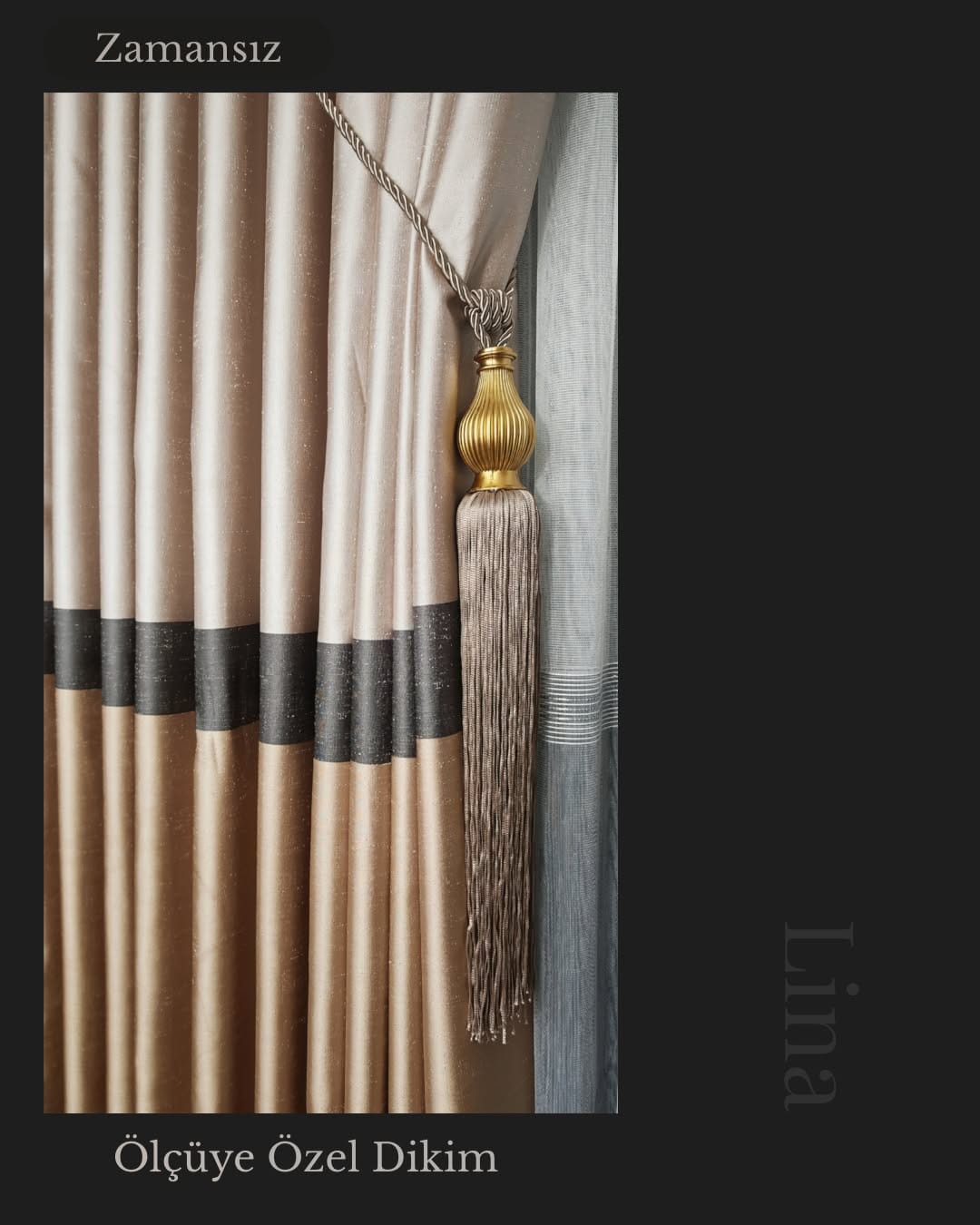 Post 2 by Lina EV Tekstili on Instagram (carousel)