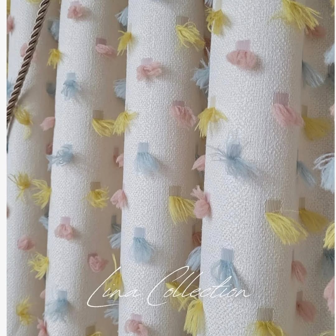 Post 4 by Lina EV Tekstili on Instagram (carousel)