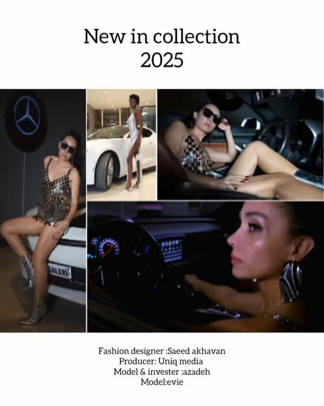 Post 1 by 💎SAEED AKHAVAN on Instagram (video)