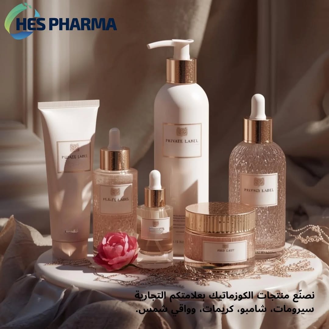 Post 10 by HES PHARMA on Instagram (image)