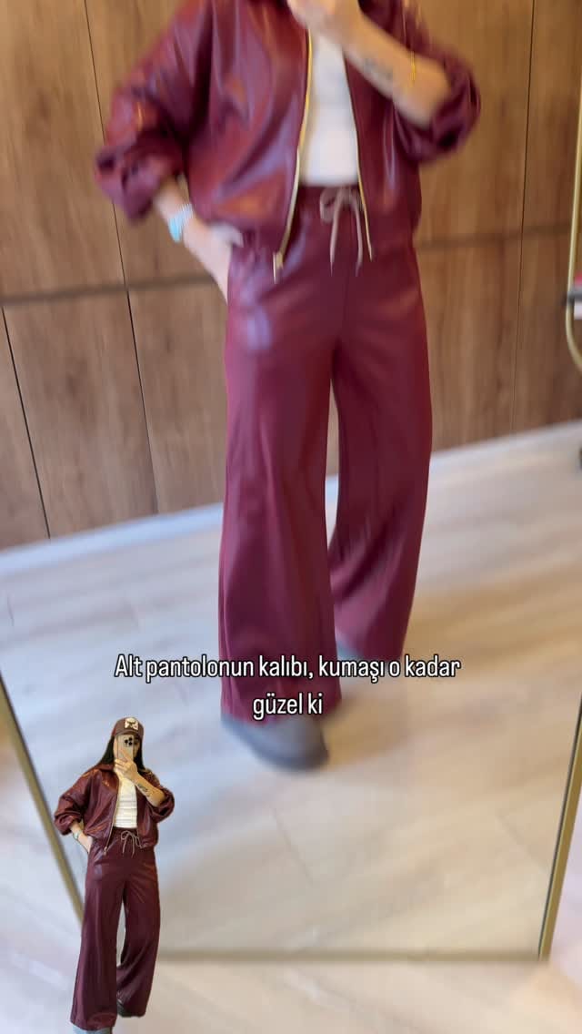 Post 5 by İlkin Cengiz Butik on Instagram (video)