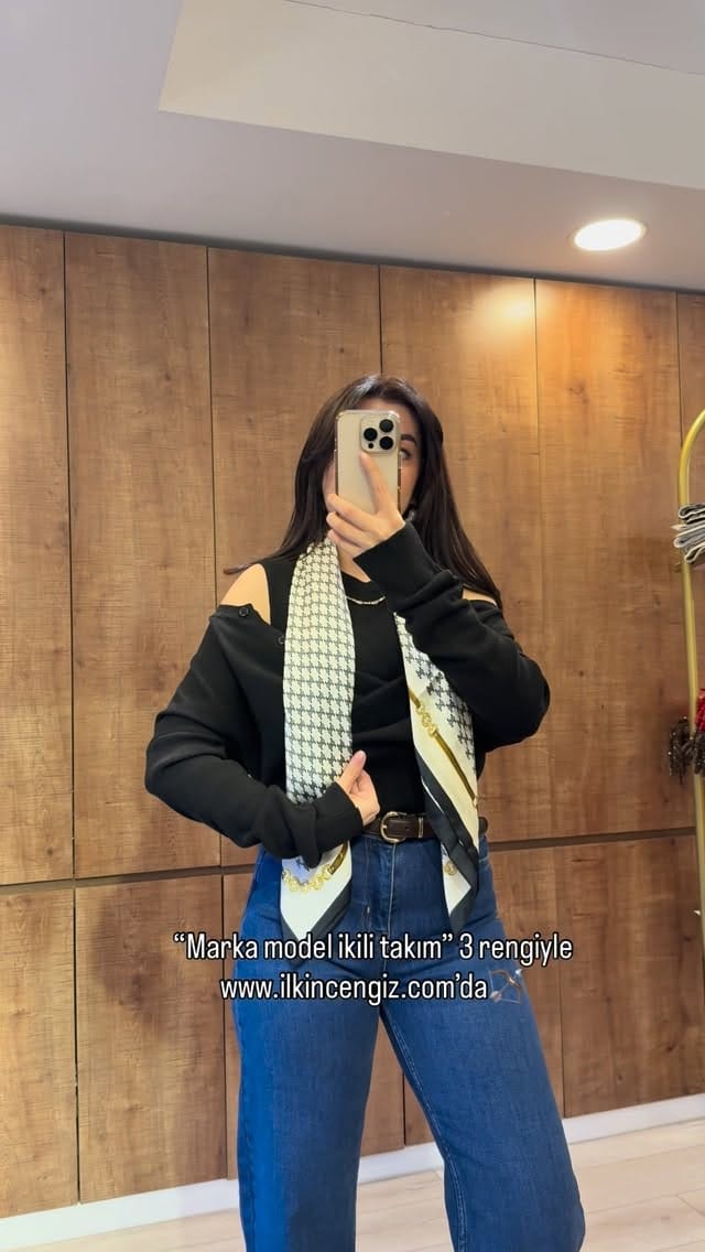 Post 7 by İlkin Cengiz Butik on Instagram (video)