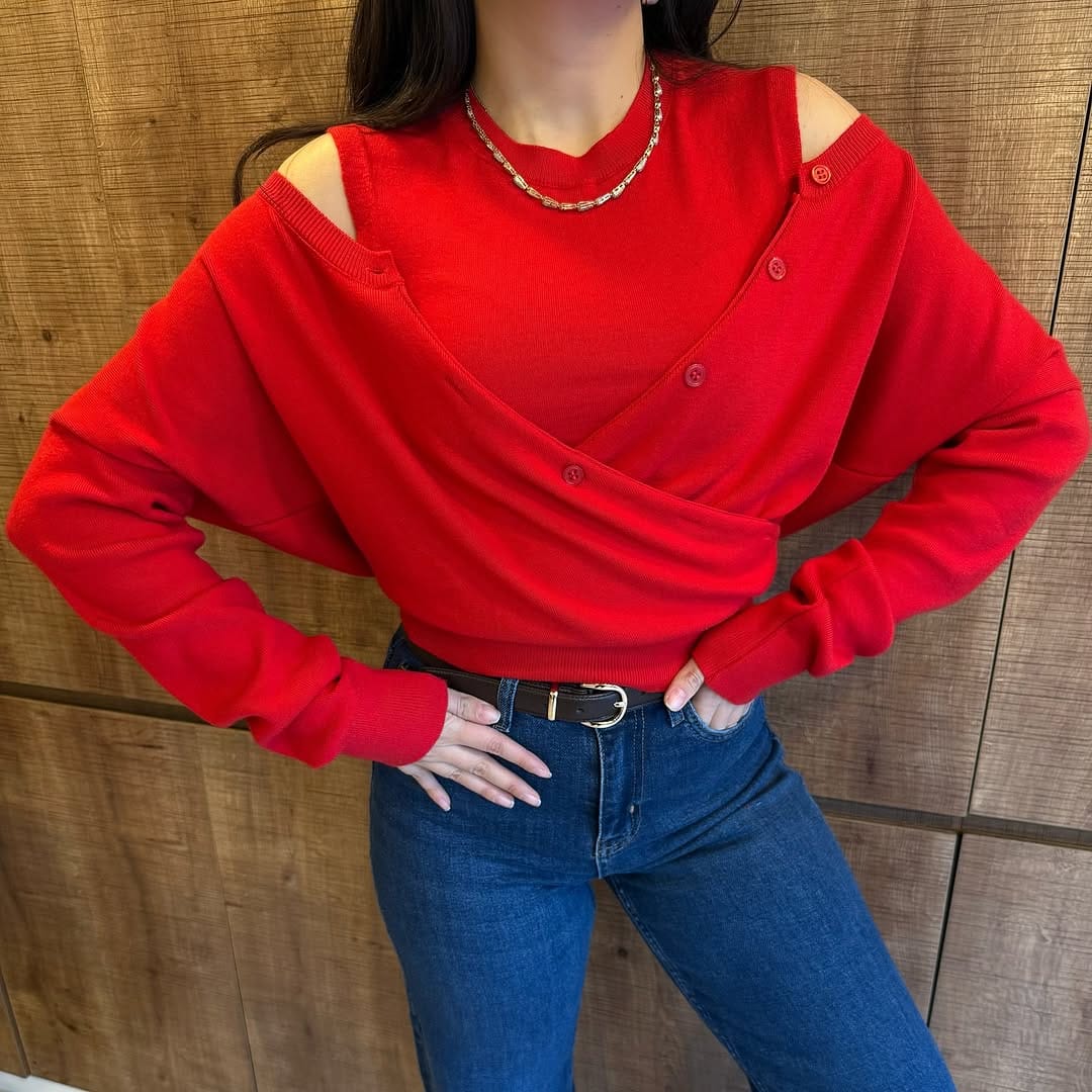 Post 8 by İlkin Cengiz Butik on Instagram (carousel)