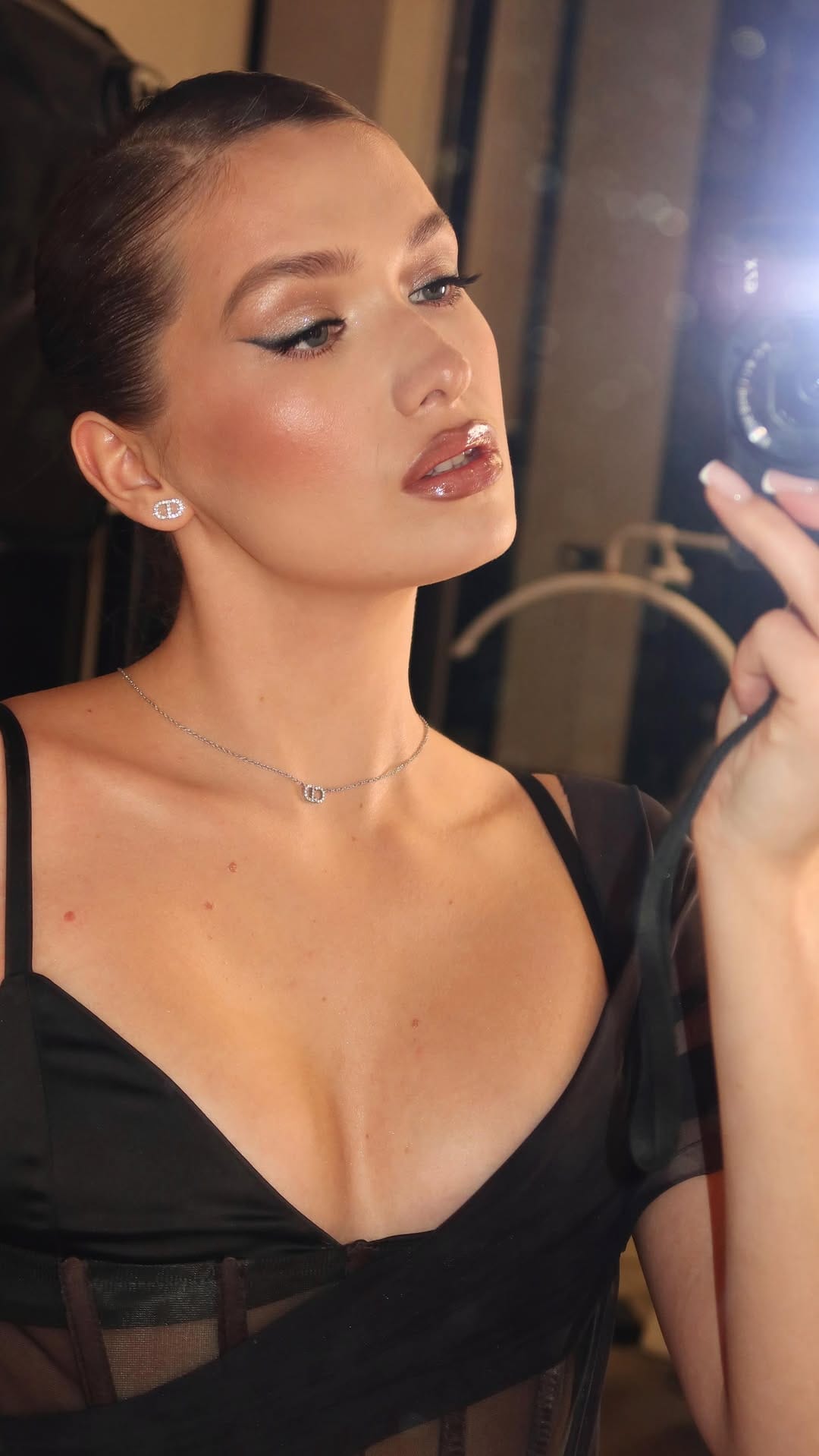 Post 8 by 🇹🇷 MAKEUP ISTANBUL | МАКИЯЖ СТАМБУЛ | БРОВИ on Instagram (video)