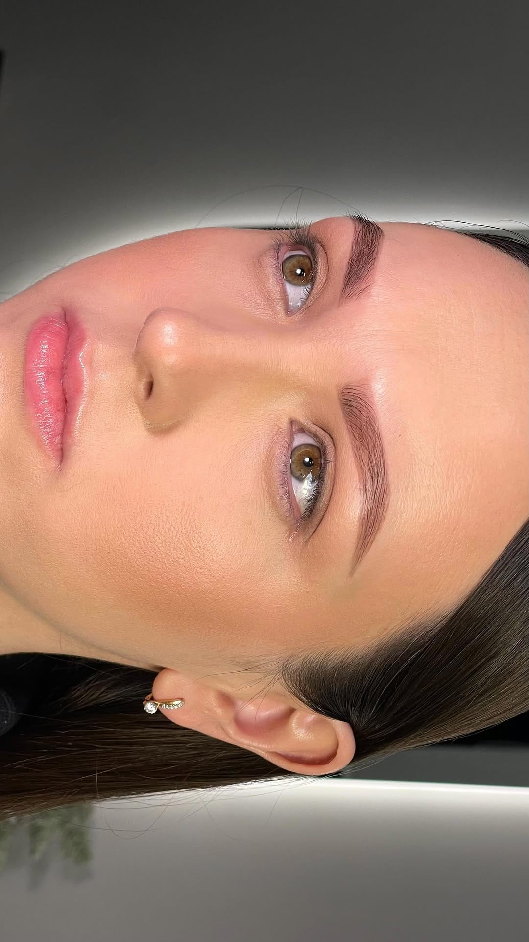 Post 4 by 🇹🇷 MAKEUP ISTANBUL | МАКИЯЖ СТАМБУЛ | БРОВИ on Instagram (video)
