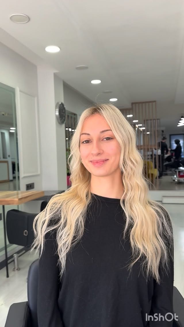 Post 4 by ankara kuaför HairChef® on Instagram (video)