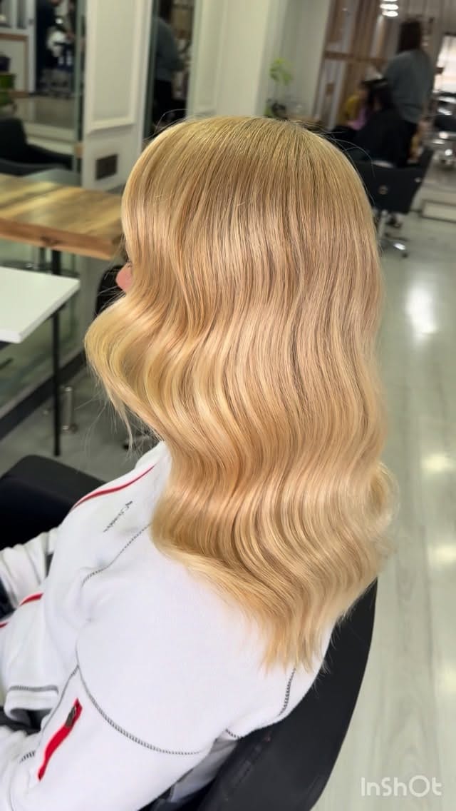 Post 1 by ankara kuaför HairChef® on Instagram (video)