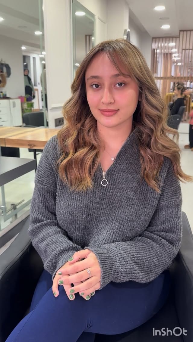 Post 2 by ankara kuaför HairChef® on Instagram (video)