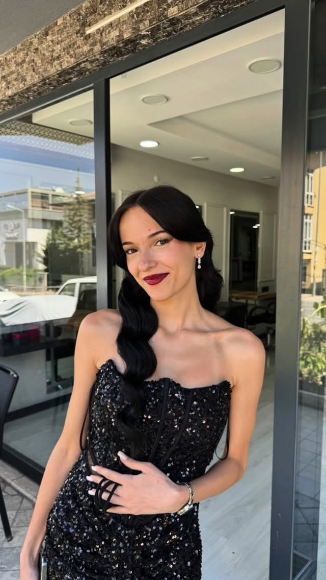 Post 9 by ankara kuaför HairChef® on Instagram (video)