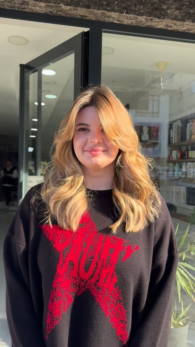 Post 10 by ankara kuaför HairChef® on Instagram (video)