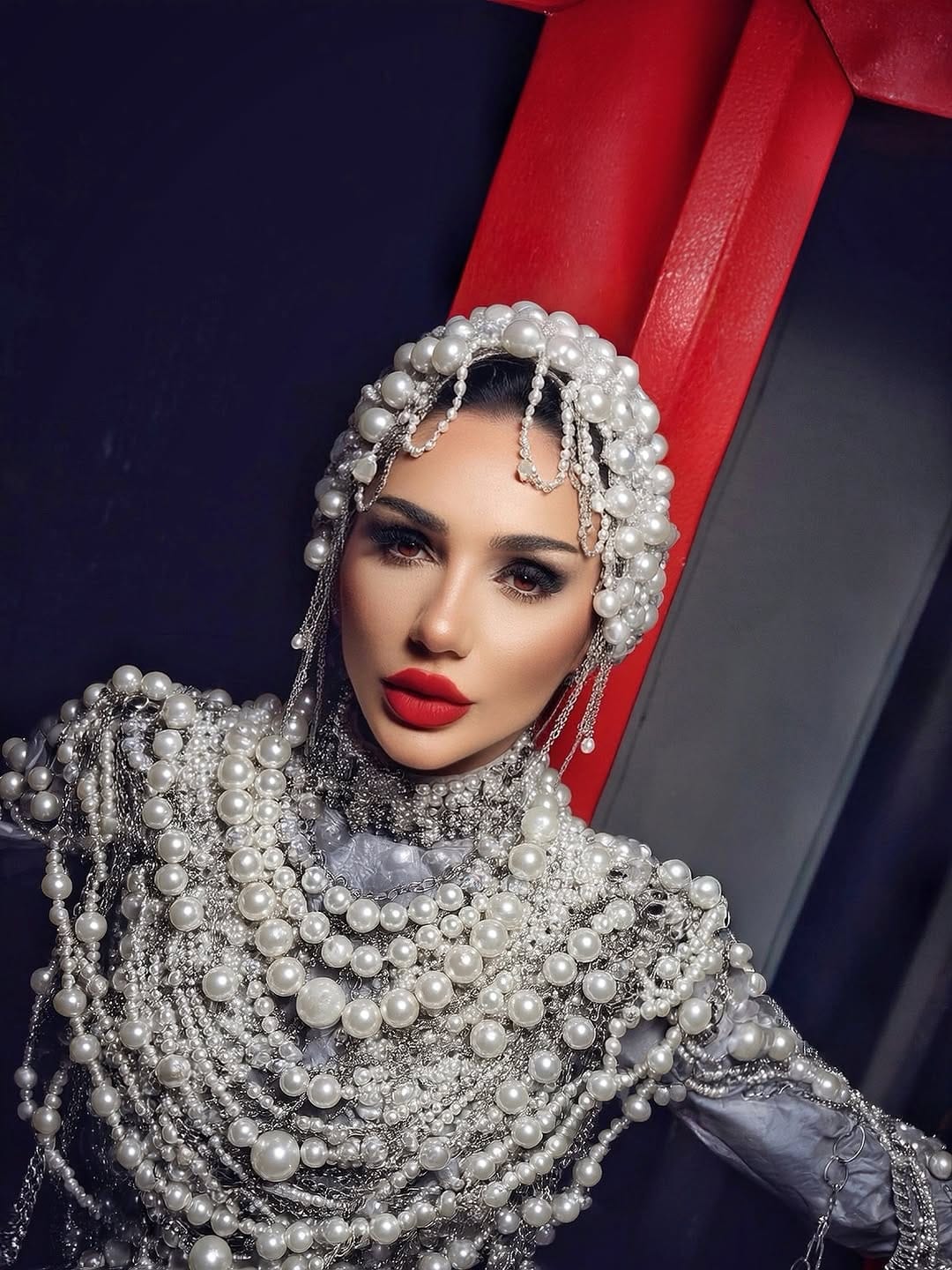 Post 1 by Esra Vildan Özkan ® on Instagram (image)