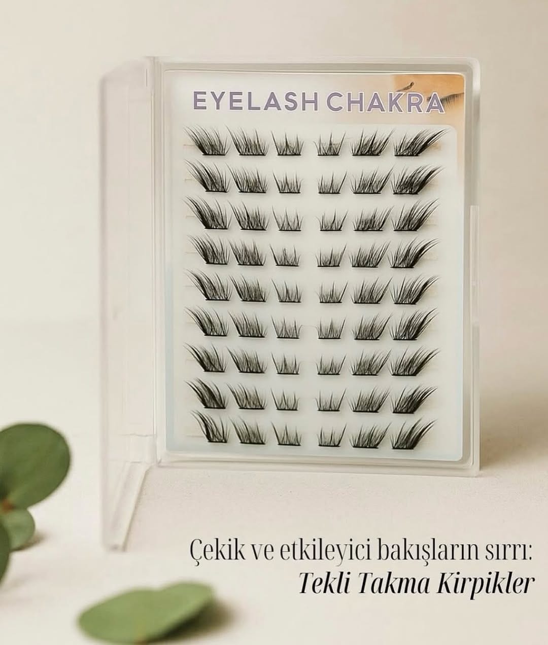 Post 4 by Kirpik Dünyam Ankara on Instagram (image)
