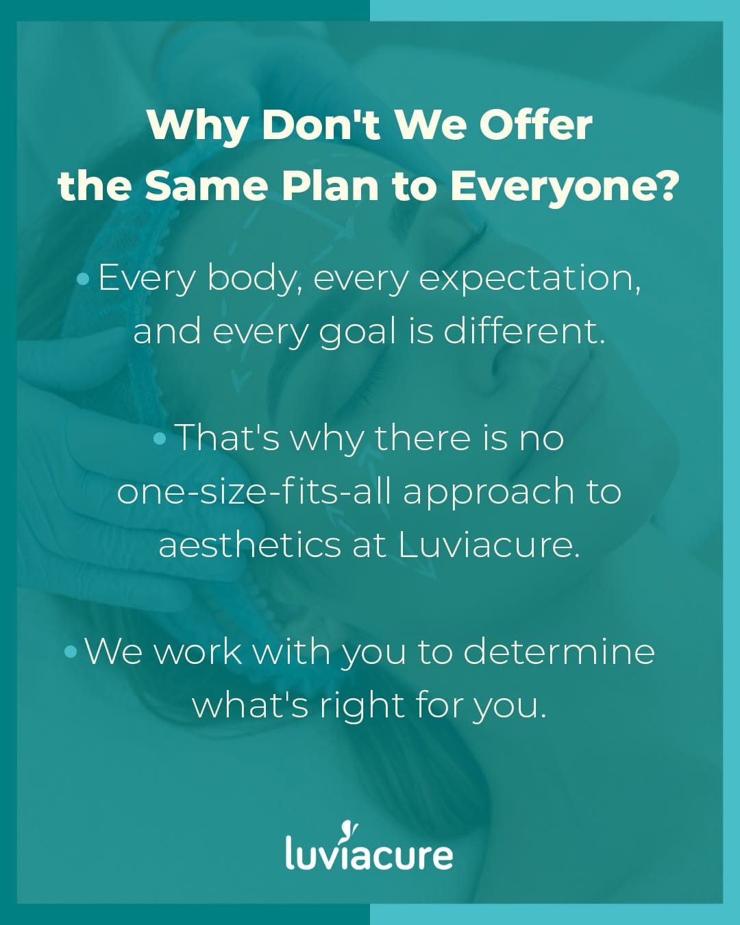 Post 9 by Luviacure Cosmetic Surgery on Instagram (image)