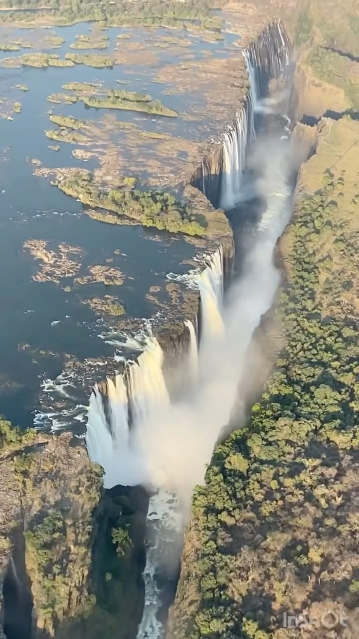 Post 10 by Michael Samson on Instagram (video)