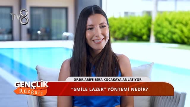 Post 9 by Arife Esra Kocakaya on Instagram (video)
