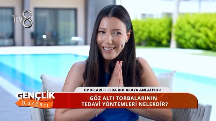 Post 10 by Arife Esra Kocakaya on Instagram (video)