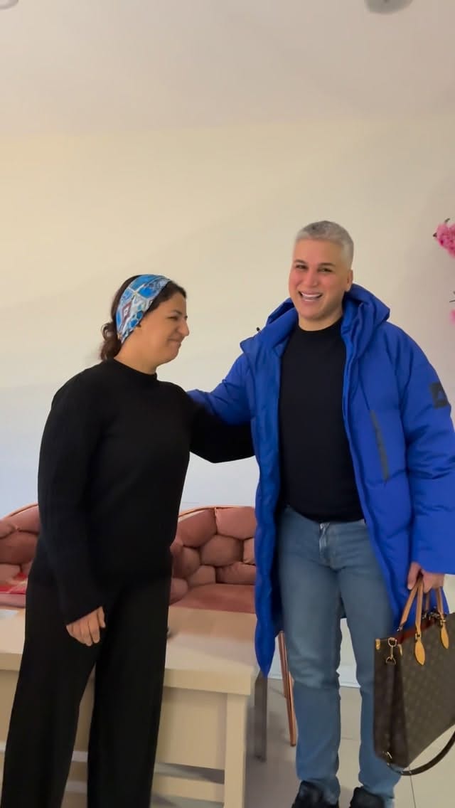 Post 4 by Amore beauty and spa on Instagram (video)