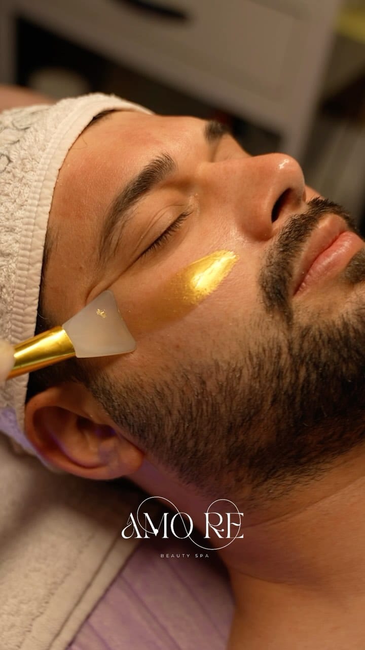 Post 10 by Amore beauty and spa on Instagram (video)