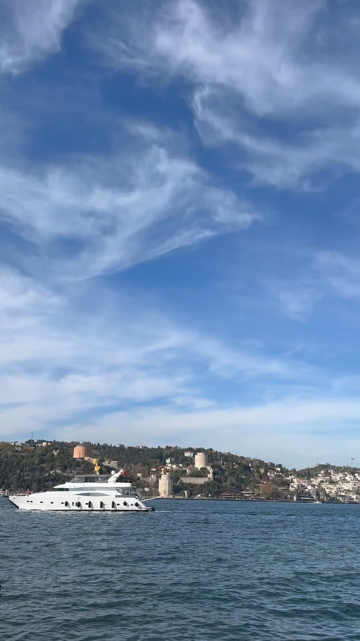 Post 3 by Zeynep Nili on Instagram (video)