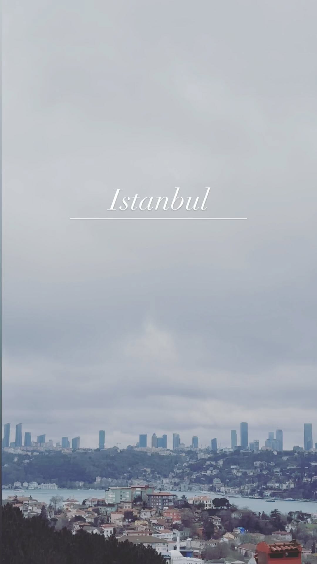 Post 10 by Zeynep Nili on Instagram (video)