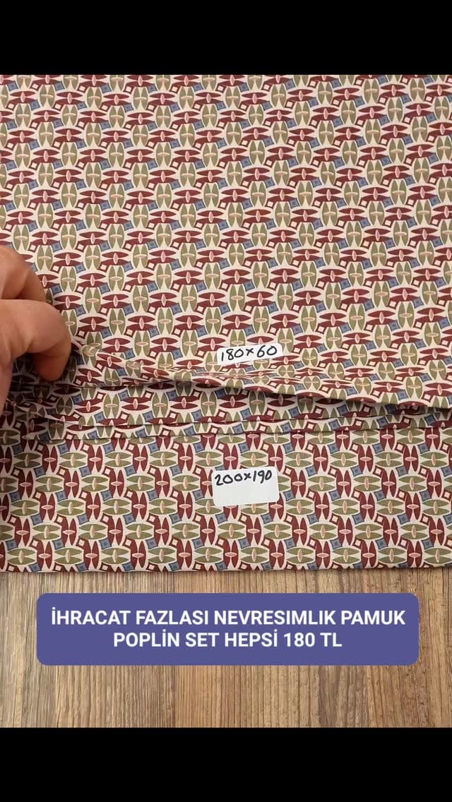 Post 4 by MODABİANCA TEKSTİL DENİZLİ on Instagram (video)