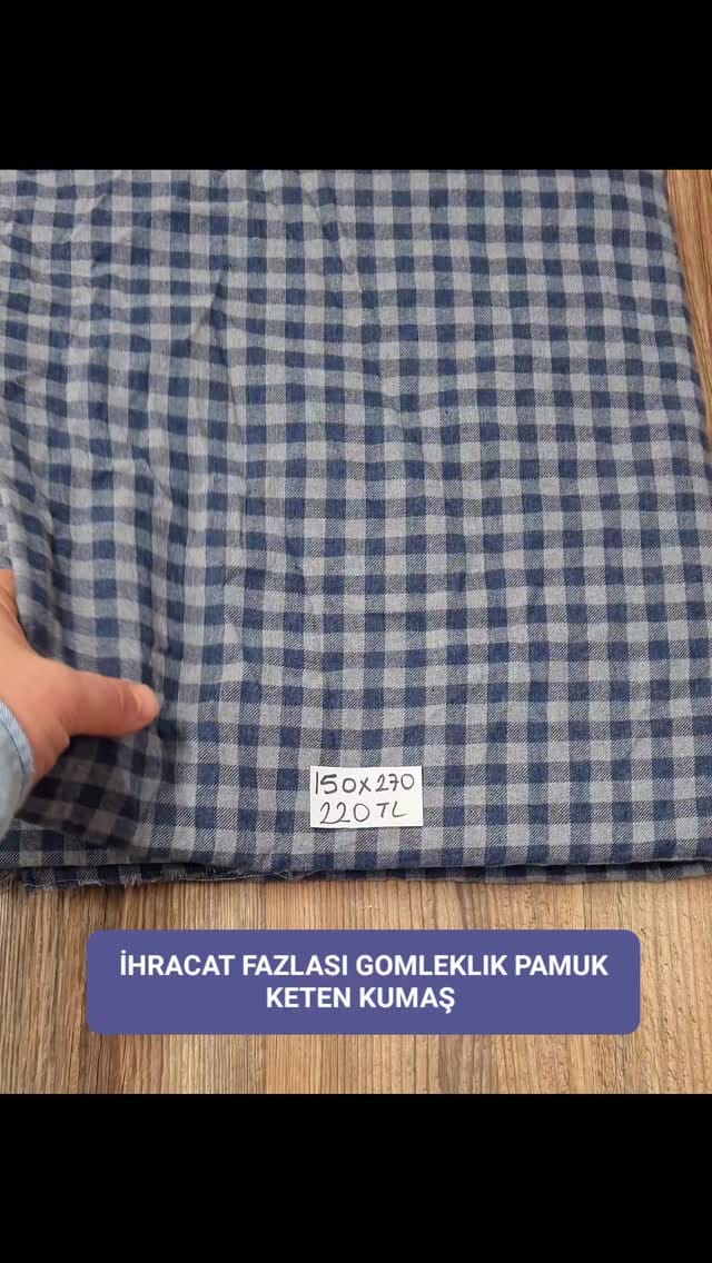 Post 5 by MODABİANCA TEKSTİL DENİZLİ on Instagram (video)