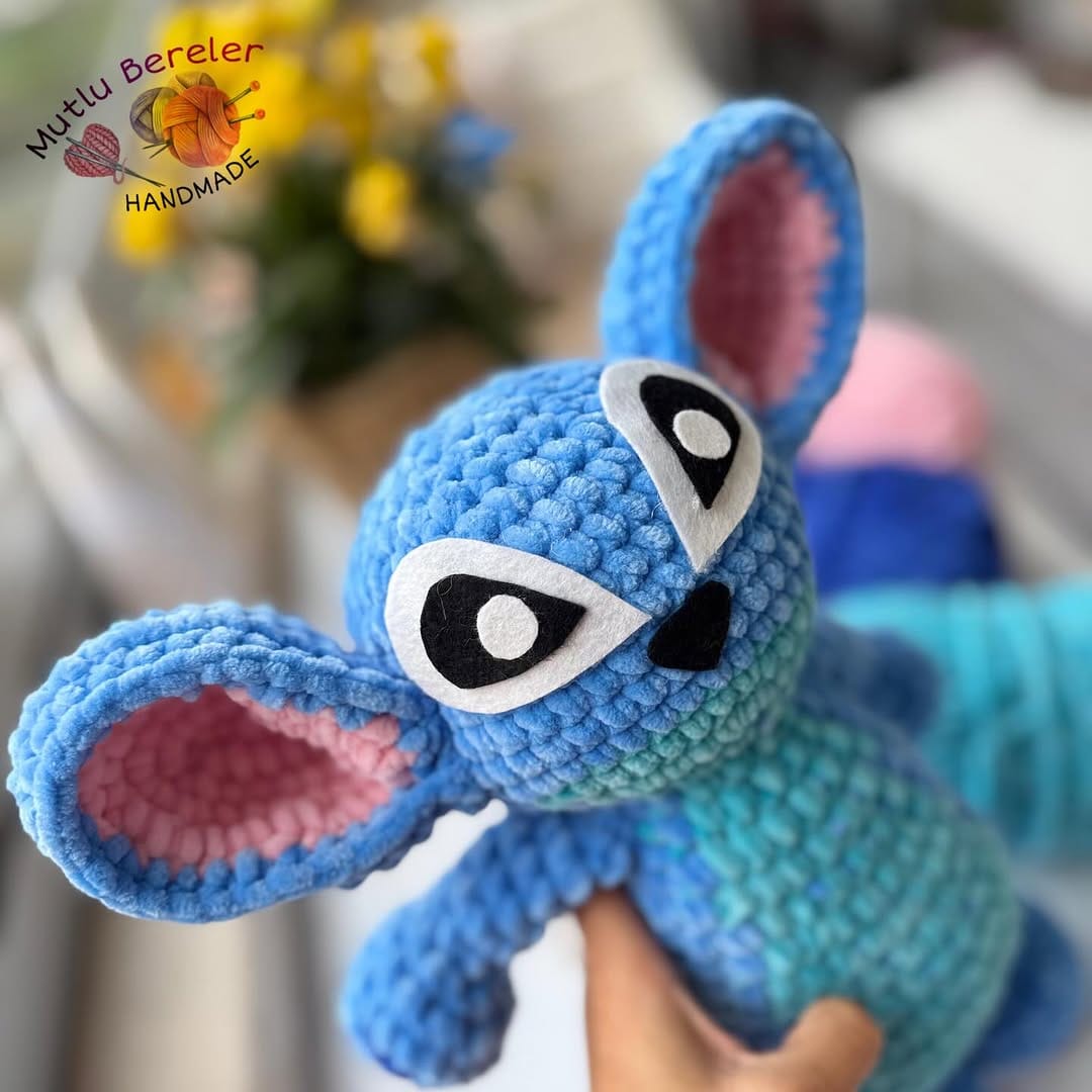 Post 5 by 🧶 Mutlu Bereler 🧶 on Instagram (carousel)