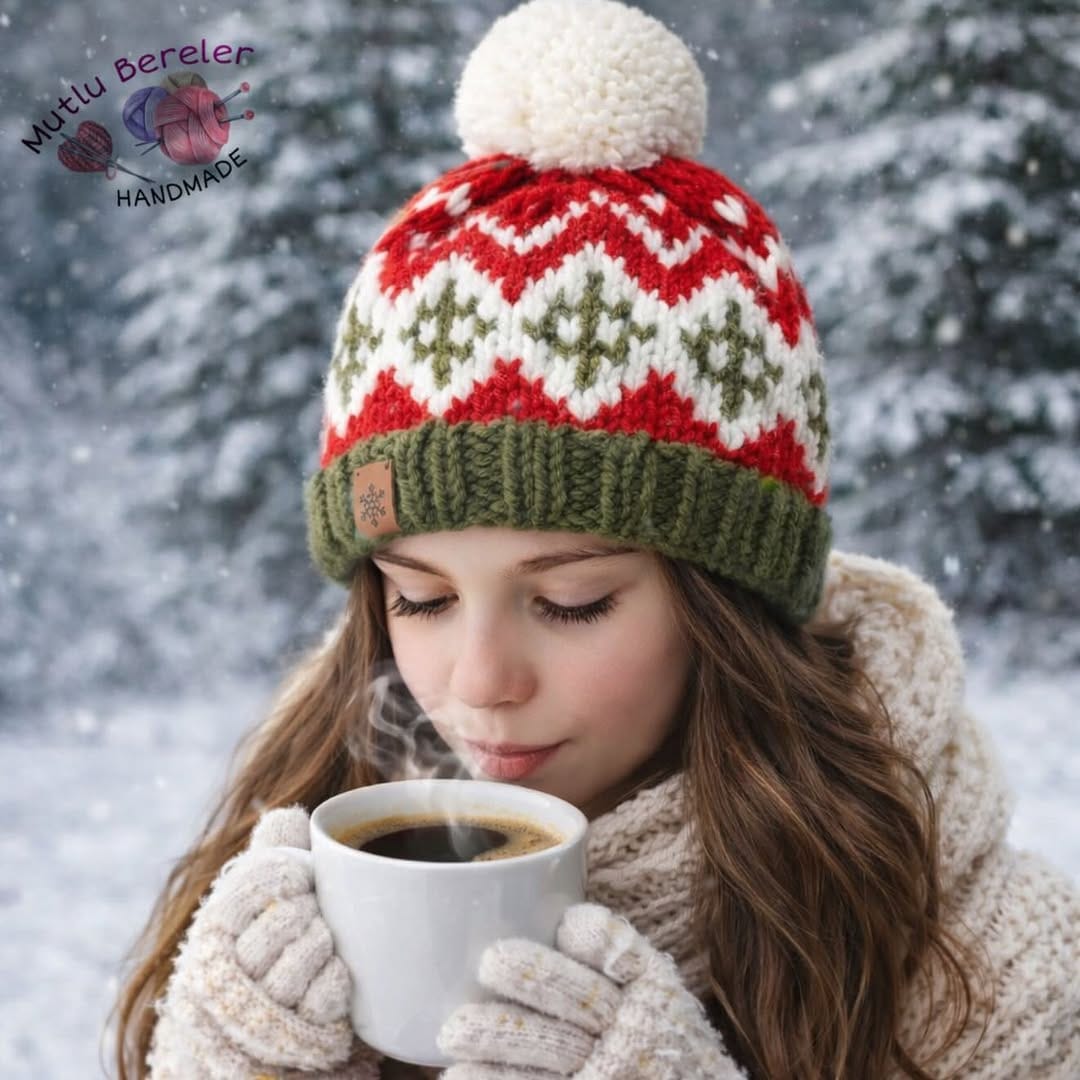 Post 2 by 🧶 Mutlu Bereler 🧶 on Instagram (carousel)