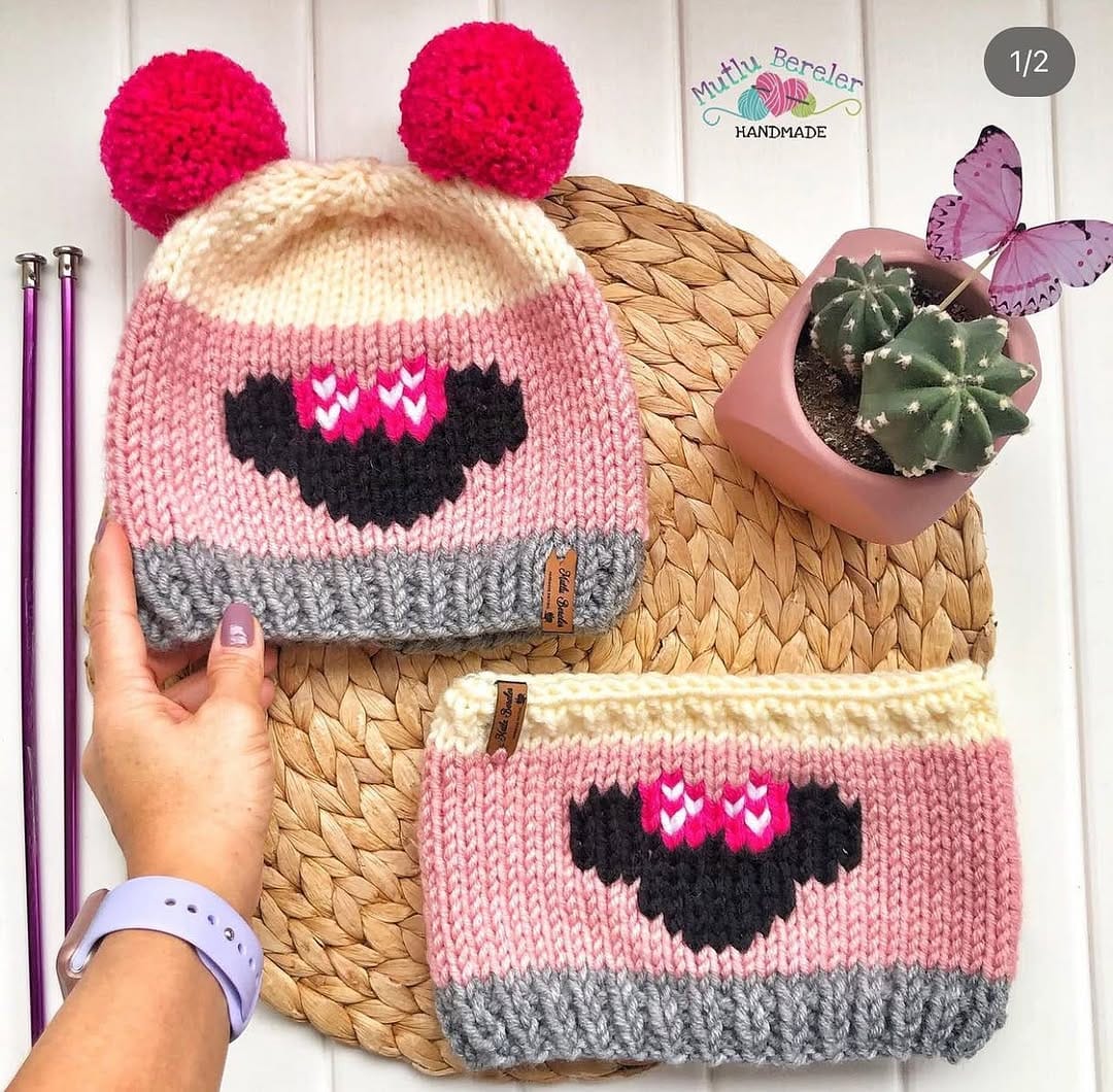 Post 7 by 🧶 Mutlu Bereler 🧶 on Instagram (carousel)