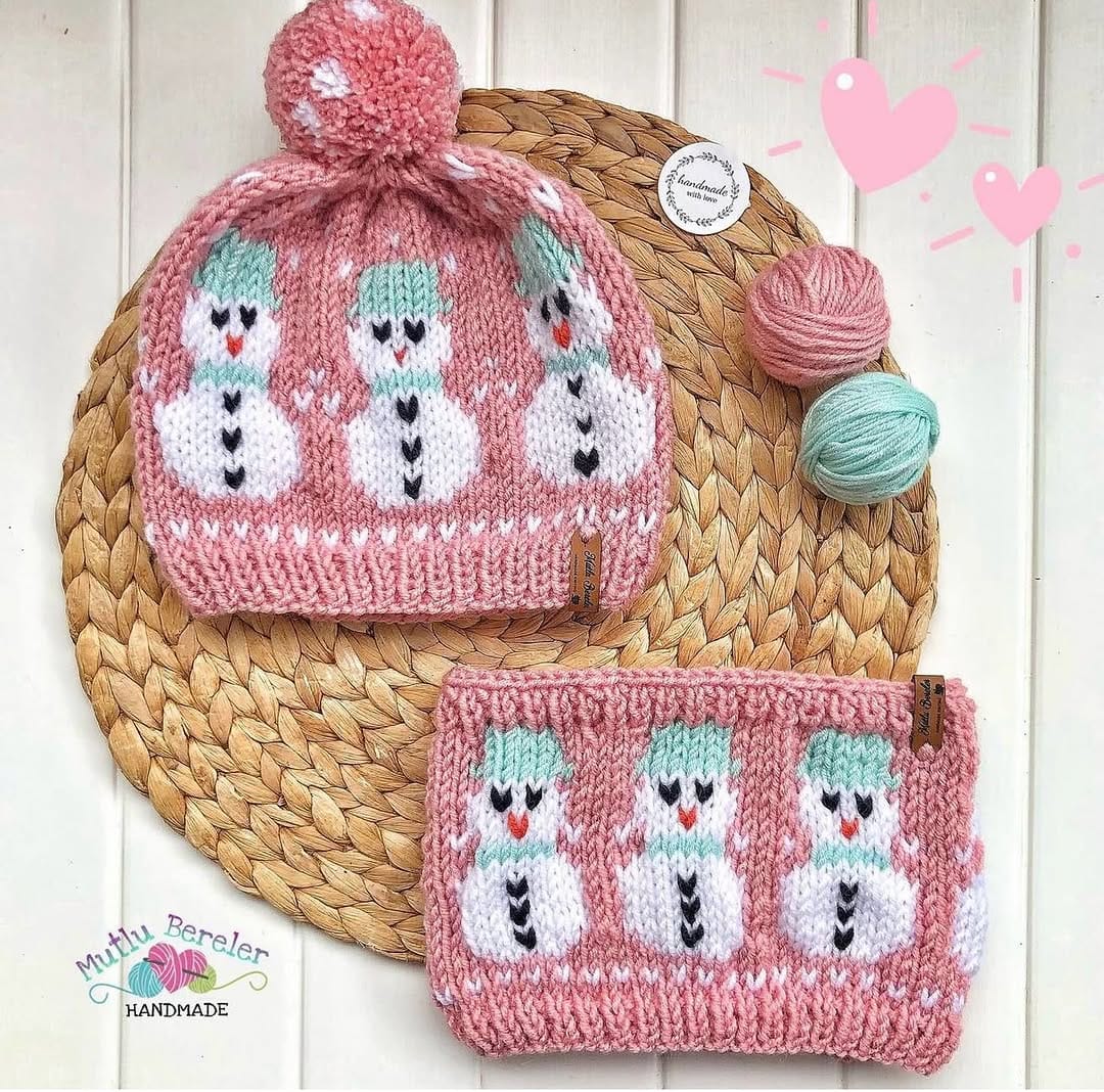 Post 3 by 🧶 Mutlu Bereler 🧶 on Instagram (carousel)