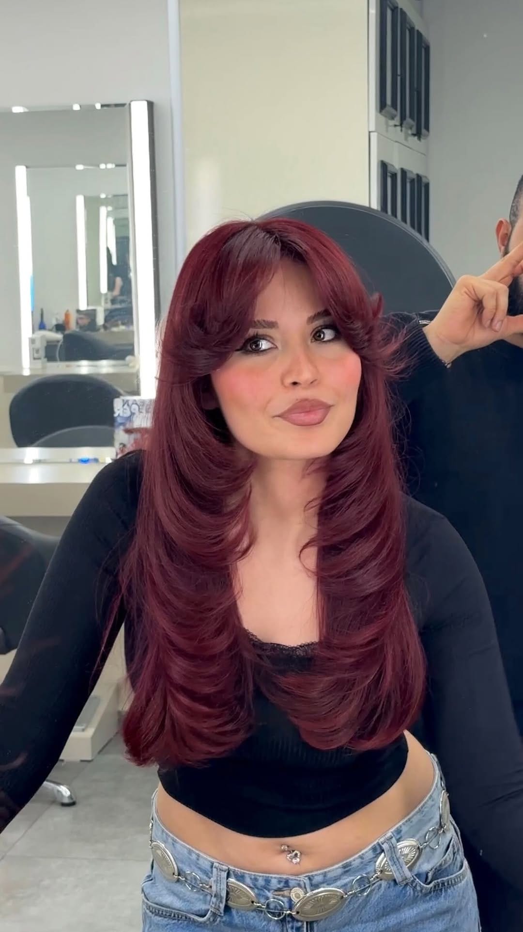 Post 1 by EMİR SÜVER on Instagram (video)