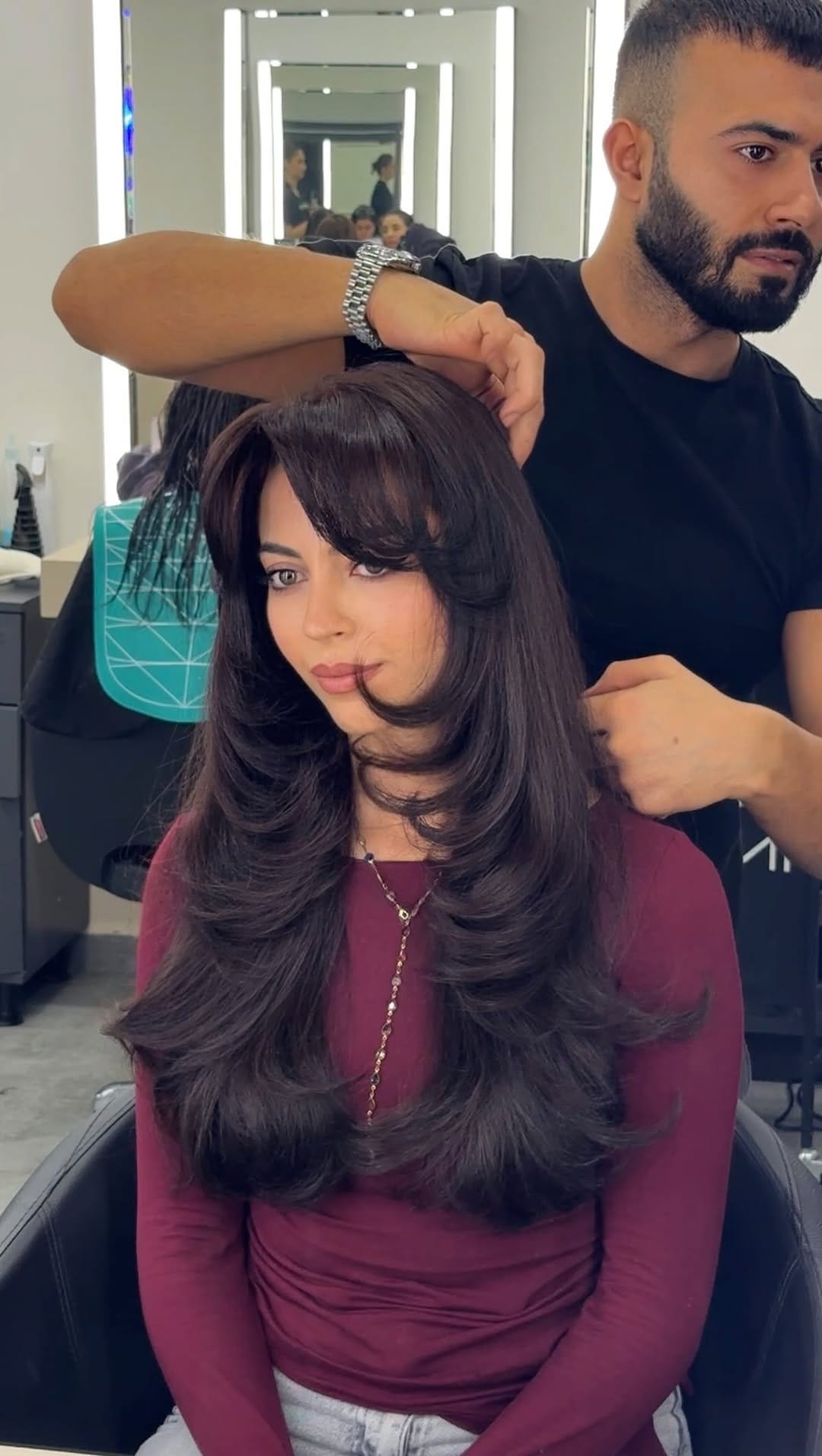 Post 3 by EMİR SÜVER on Instagram (video)