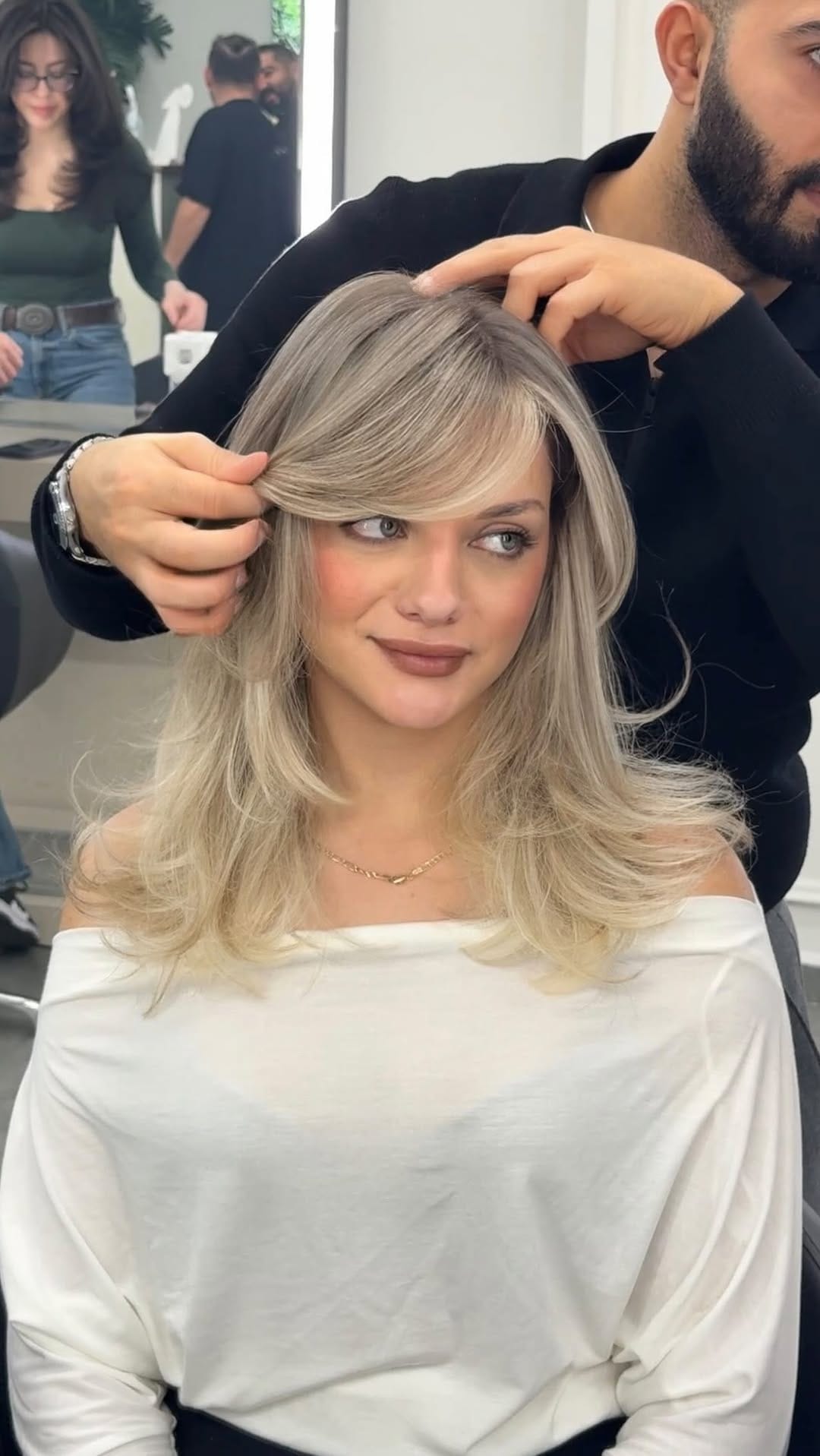 Post 2 by EMİR SÜVER on Instagram (video)