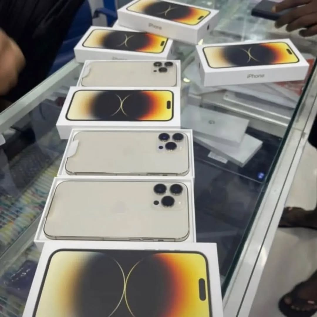 Post 1 by Allan Madiba Gadgets on Instagram (carousel)
