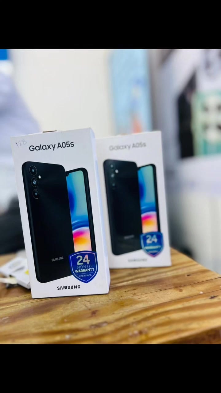Post 4 by Allan Madiba Gadgets on Instagram (video)