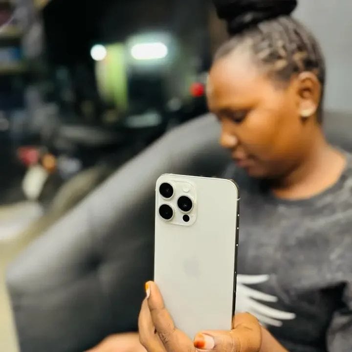 Post 5 by Allan Madiba Gadgets on Instagram (image)