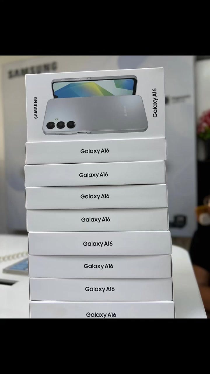 Post 8 by Allan Madiba Gadgets on Instagram (video)