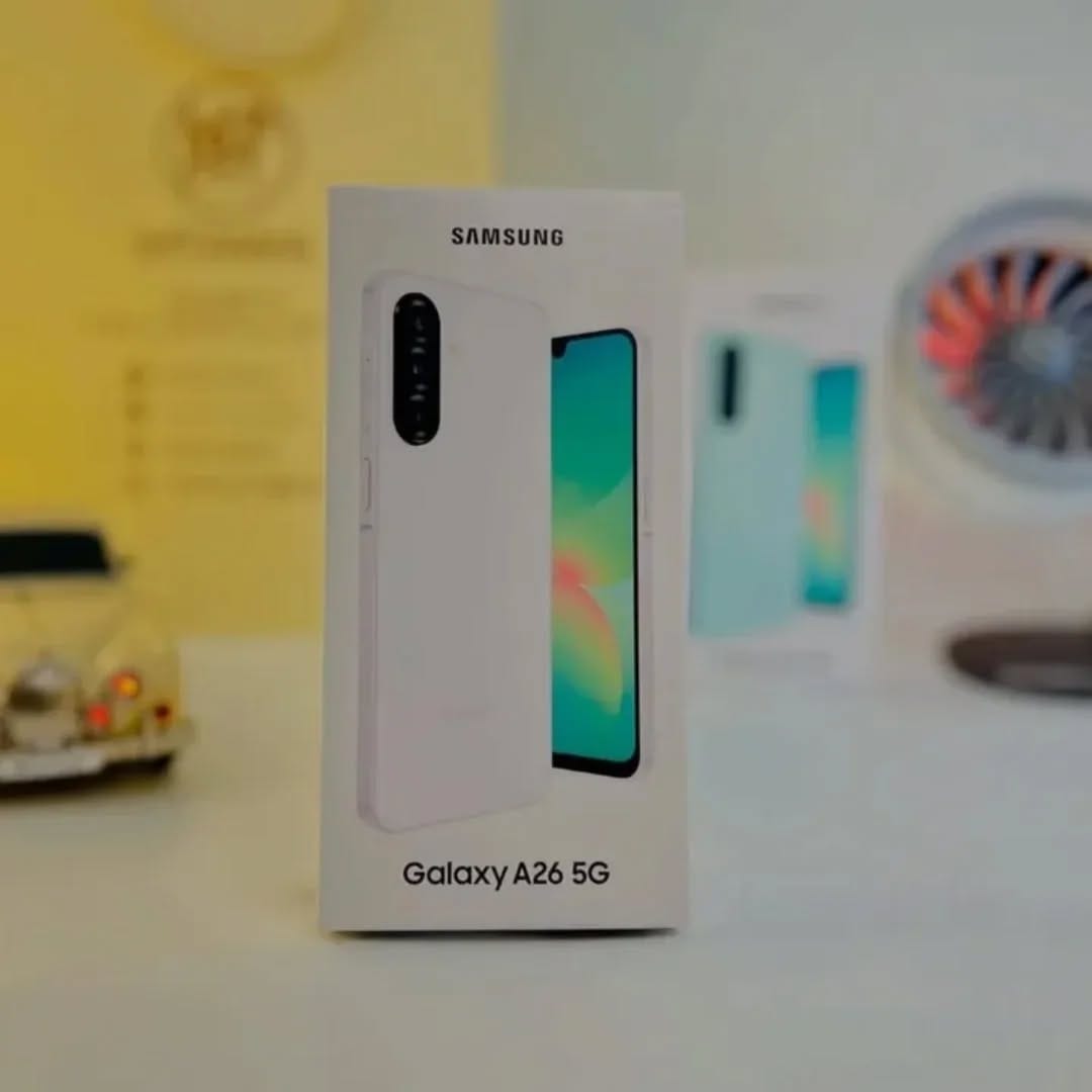 Post 3 by Allan Madiba Gadgets on Instagram (carousel)