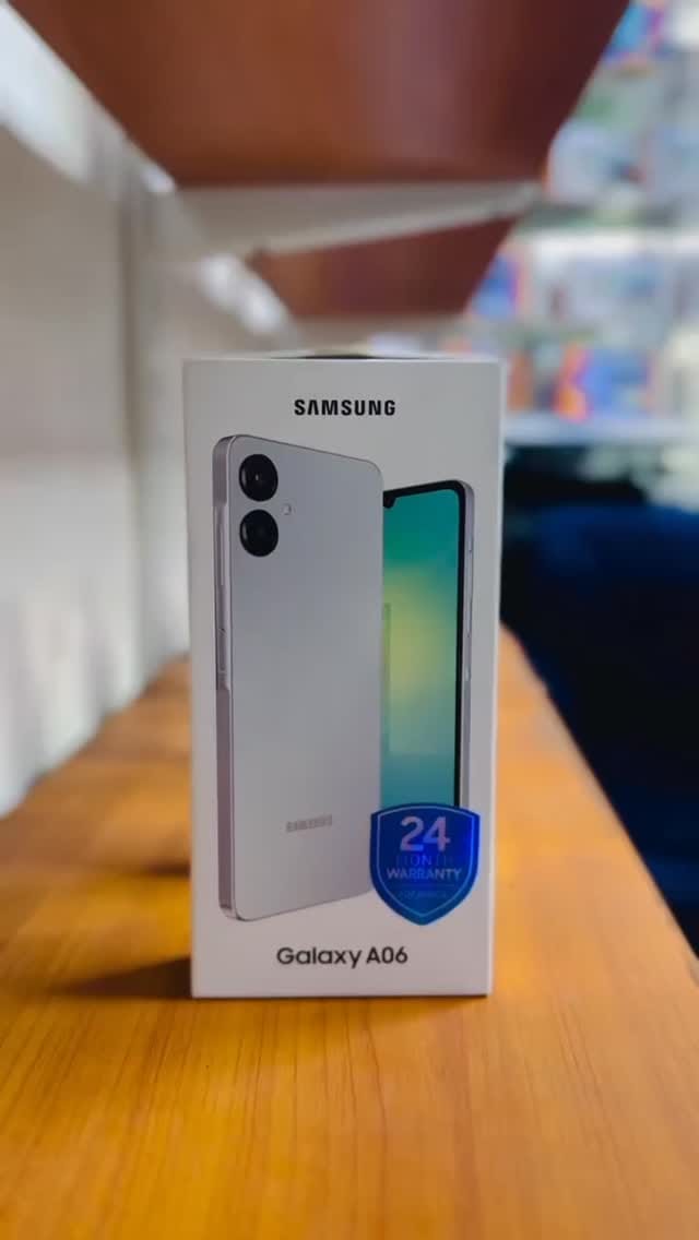 Post 10 by Allan Madiba Gadgets on Instagram (video)
