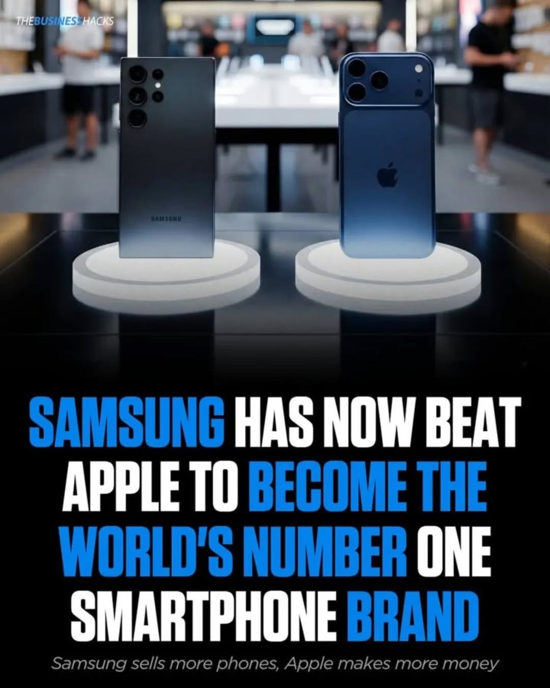 Post 2 by Allan Madiba Gadgets on Instagram (image)