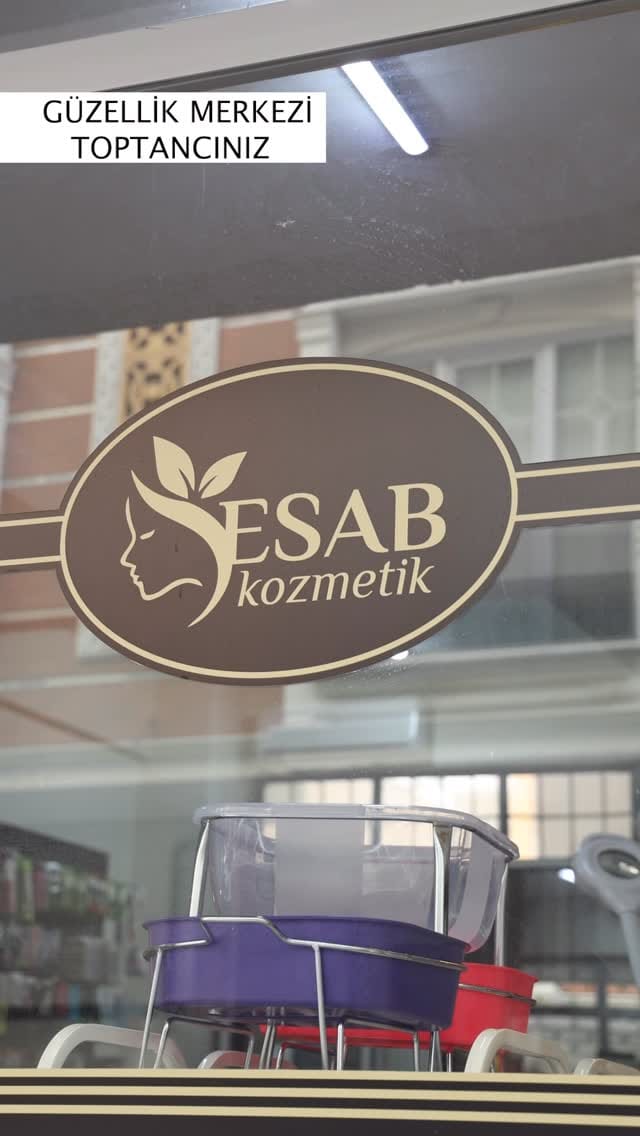 Post 2 by Güzellik Merkezi Malzemeleri on Instagram (video)