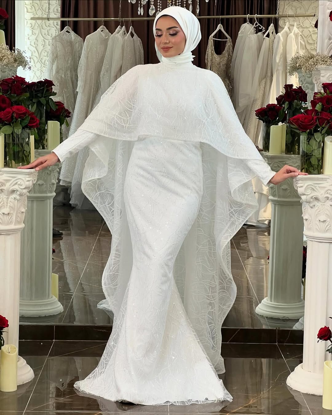 Post 10 by Hussein Yassine Haute Couture on Instagram (carousel)
