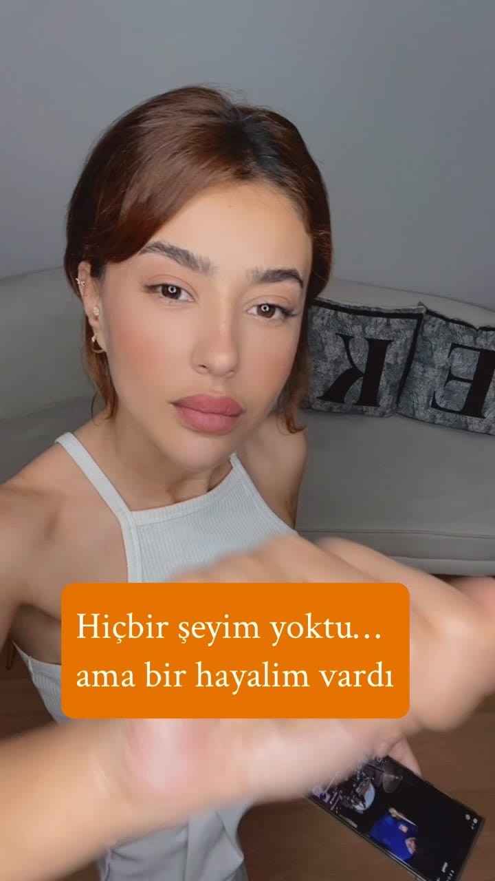 Post 10 by Ezgi Kahveci Teke on Instagram (video)