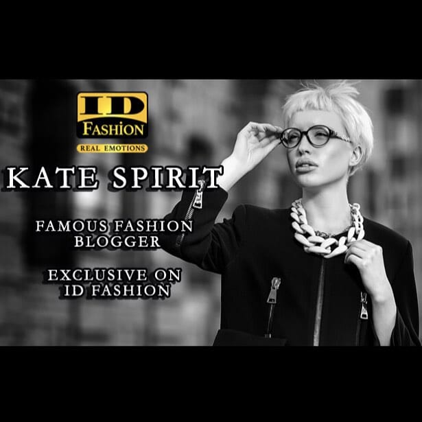 Post 8 by Kate Spirit on Instagram (image)