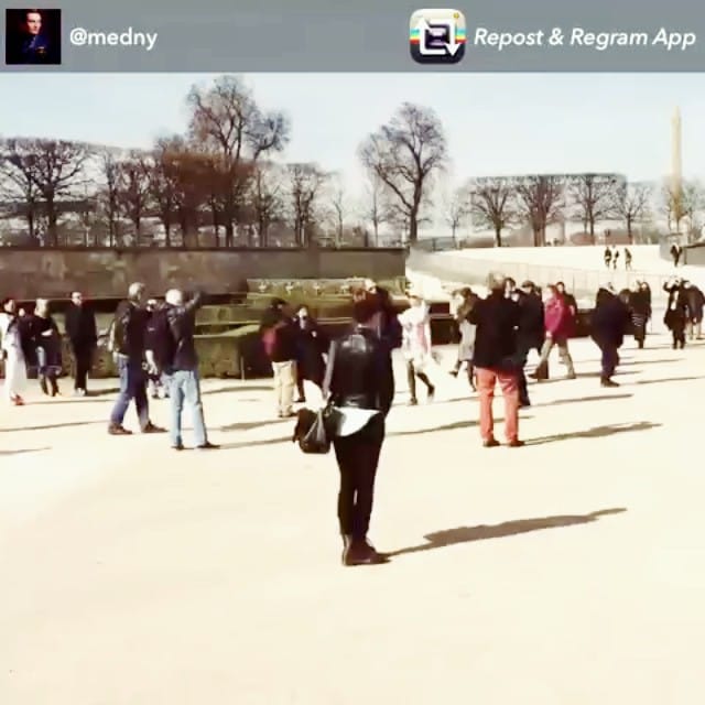 Post 10 by Kate Spirit on Instagram (video)