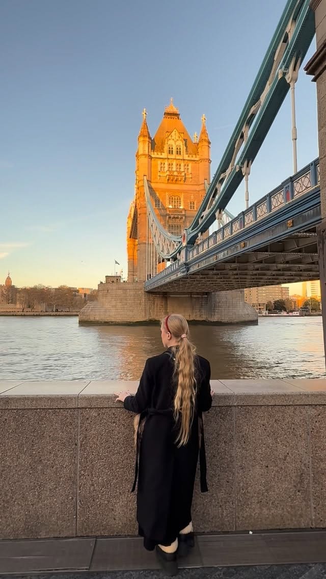 Post 2 by Kate Spirit on Instagram (video)