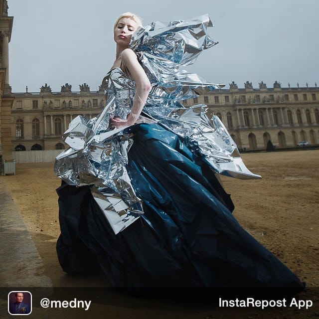 Post 9 by Kate Spirit on Instagram (image)