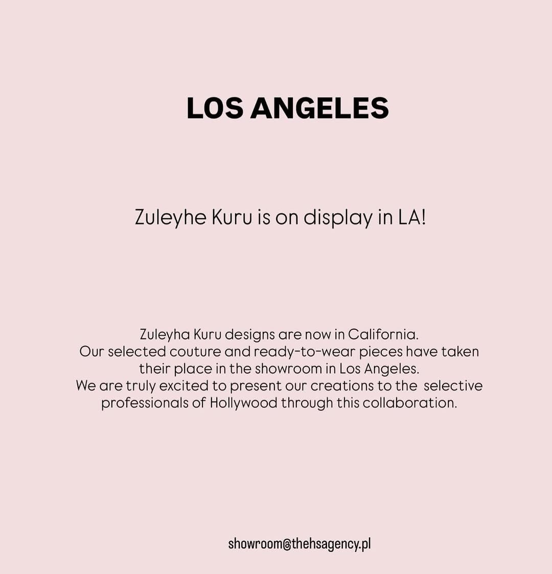 Post 10 by Zuleyha Kuru on Instagram (image)