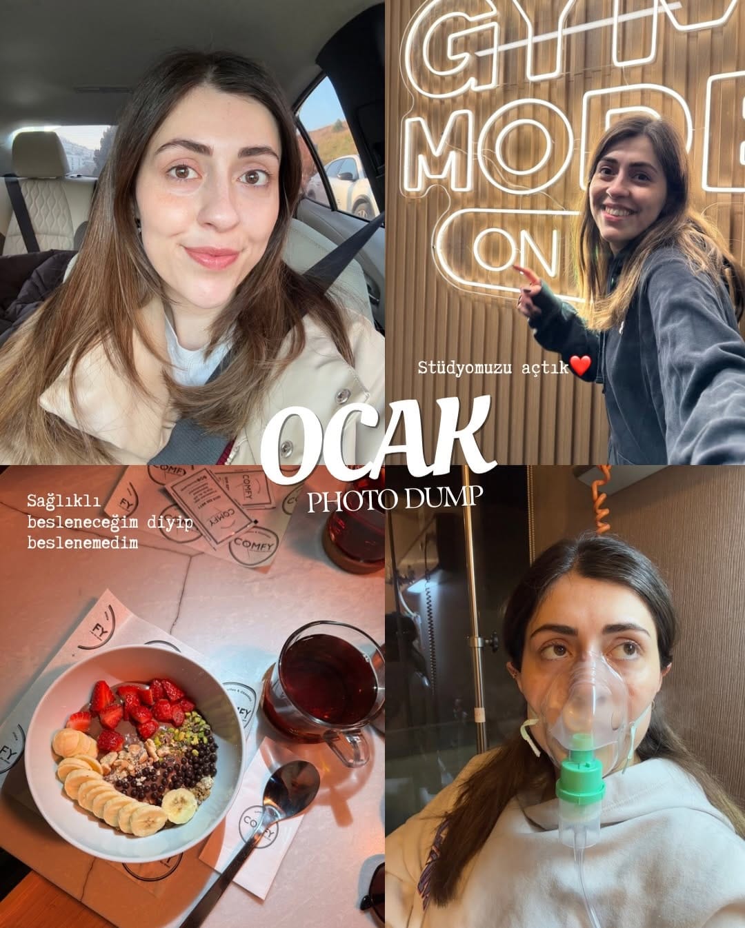 Post 6 by Semina Akyol on Instagram (carousel)